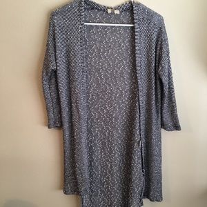 Urban Outfitters BDG long cardigan